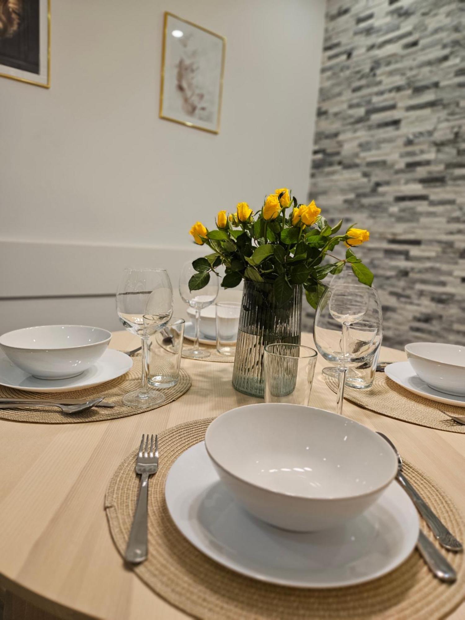 Born Apartment Wilhelmshaven