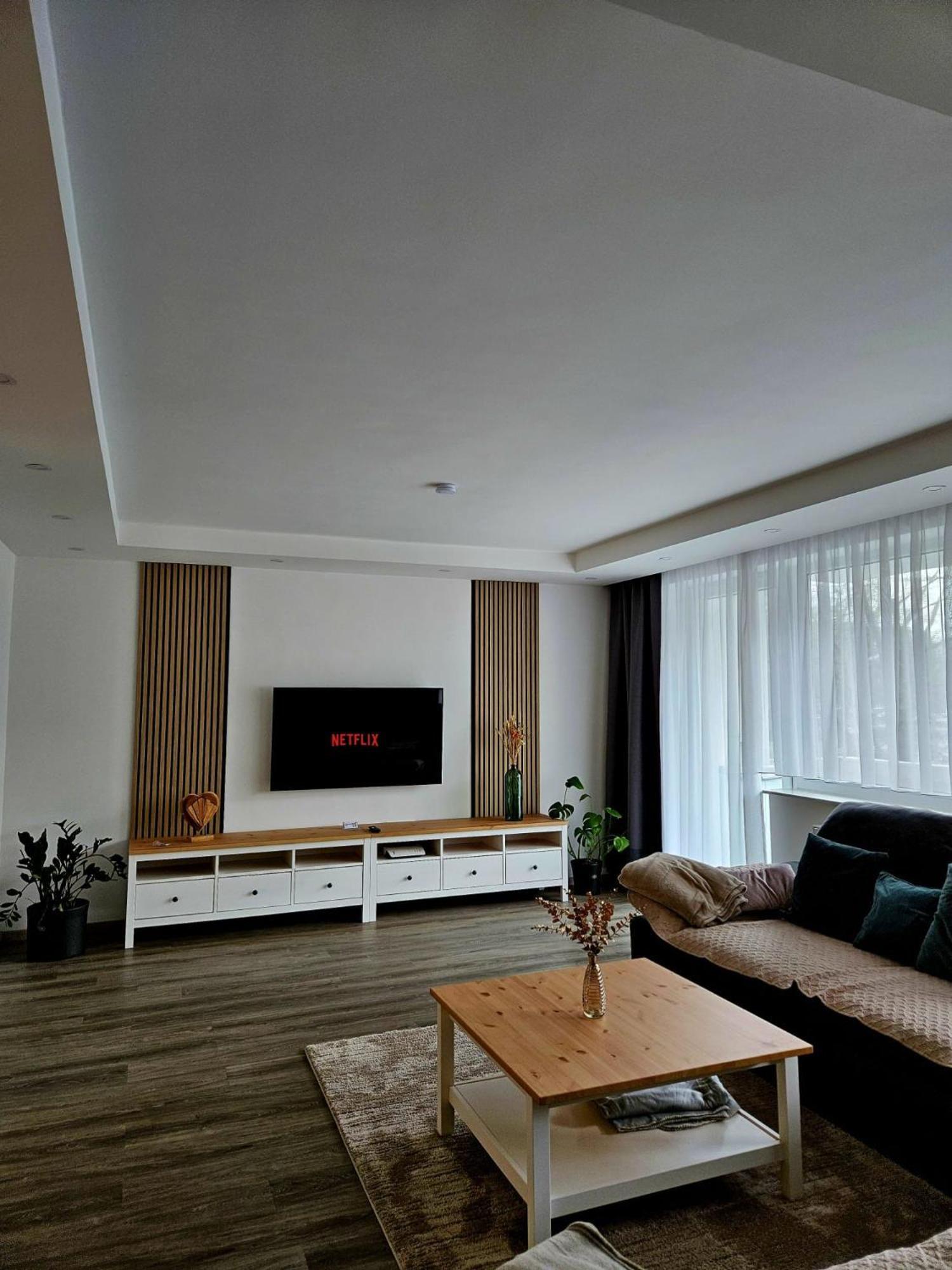 Apartment Born Wilhelmshaven