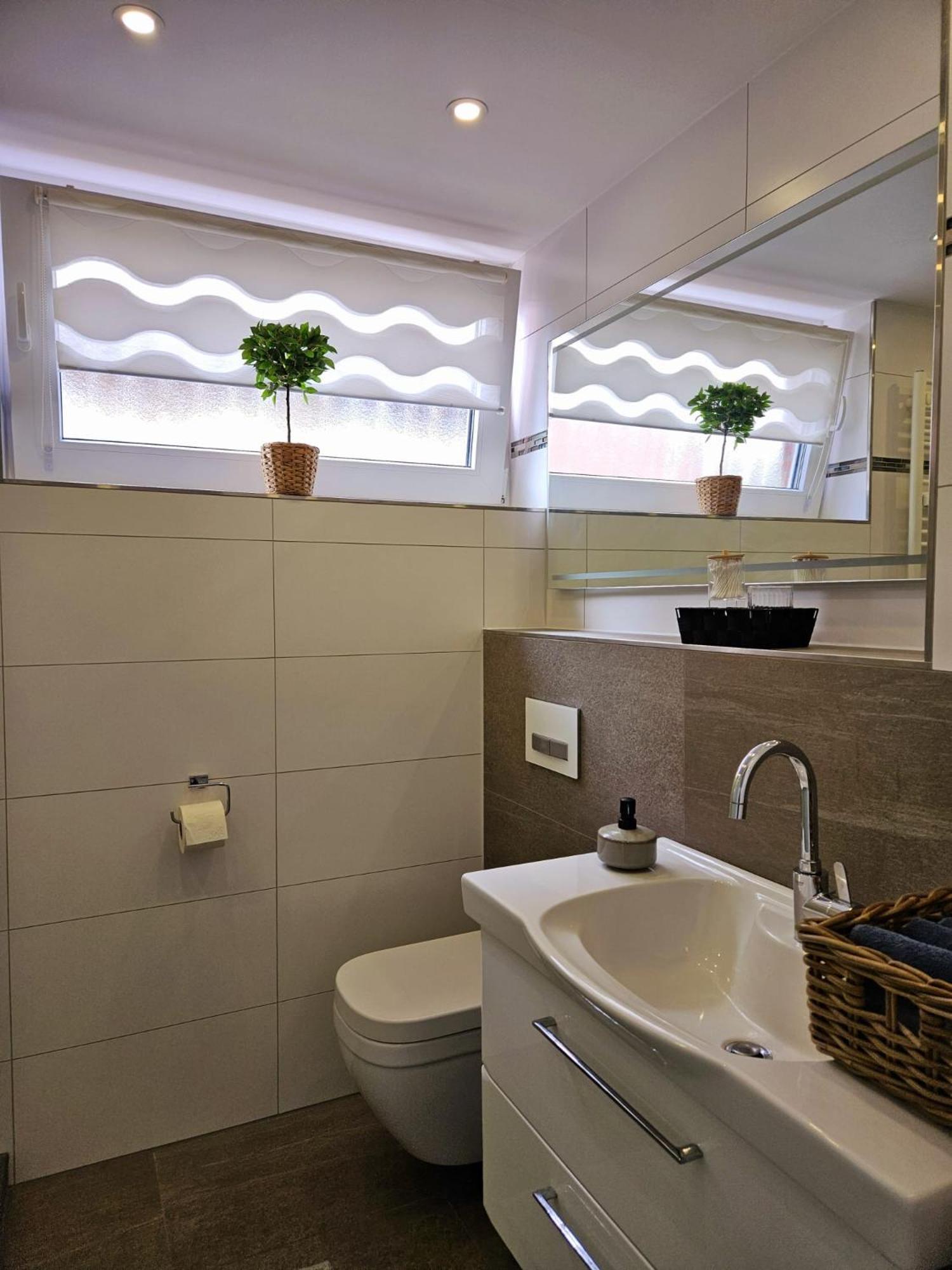 Apartment Born