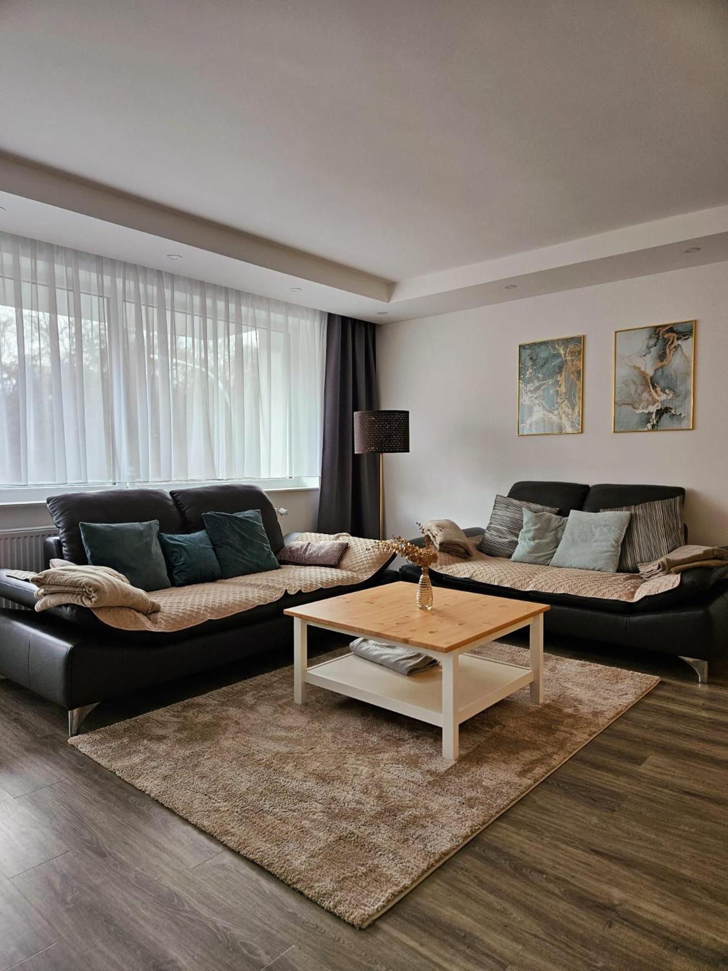 Apartment Born Wilhelmshaven